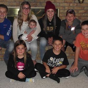 Meet your Posher, Nora